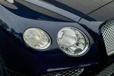 Thumbnail of 2017 Dark Sapphire Metallic Bentley Continental GT