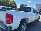 Thumbnail of 2013 Summit White Chevrolet Silverado 1500