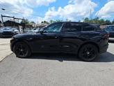 Thumbnail of 2022 Fuji White Jaguar F-PACE