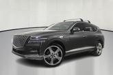Thumbnail of 2024 Makalu Gray Genesis GV80