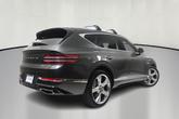Thumbnail of 2024 Makalu Gray Genesis GV80