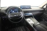 Thumbnail of 2024 Makalu Gray Genesis GV80