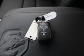 Thumbnail of 2025 Diamond Black Crystal Pearlcoat RAM 1500