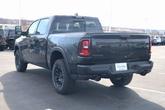 Thumbnail of 2025 Diamond Black Crystal Pearlcoat RAM 1500