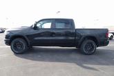 Thumbnail of 2025 Diamond Black Crystal Pearlcoat RAM 1500