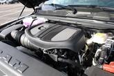Thumbnail of 2025 Diamond Black Crystal Pearlcoat RAM 1500