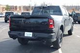 Thumbnail of 2025 Diamond Black Crystal Pearlcoat RAM 1500