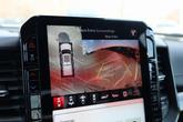 Thumbnail of 2025 Diamond Black Crystal Pearlcoat RAM 1500