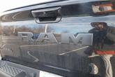 Thumbnail of 2025 Diamond Black Crystal Pearlcoat RAM 1500