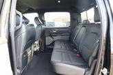 Thumbnail of 2025 Diamond Black Crystal Pearlcoat RAM 1500