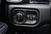Thumbnail of 2025 Diamond Black Crystal Pearlcoat RAM 1500