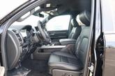 Thumbnail of 2025 Diamond Black Crystal Pearlcoat RAM 1500