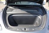 Thumbnail of 2023 Midnight Silver Metallic Tesla Model Y