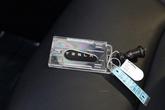 Thumbnail of 2023 Midnight Silver Metallic Tesla Model Y
