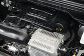 Thumbnail of 2022 Diamond Black Crystal Pearlcoat RAM 1500