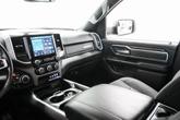Thumbnail of 2022 Diamond Black Crystal Pearlcoat RAM 1500