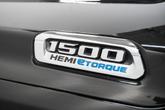 Thumbnail of 2022 Diamond Black Crystal Pearlcoat RAM 1500