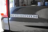 Thumbnail of 2022 Diamond Black Crystal Pearlcoat RAM 1500