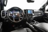 Thumbnail of 2022 Diamond Black Crystal Pearlcoat RAM 1500