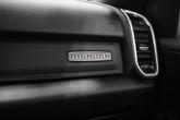 Thumbnail of 2022 Diamond Black Crystal Pearlcoat RAM 1500