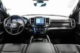 Thumbnail of 2022 Diamond Black Crystal Pearlcoat RAM 1500