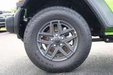 Thumbnail of 2025 Mojito Clearcoat Jeep Wrangler