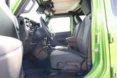 Thumbnail of 2025 Mojito Clearcoat Jeep Wrangler