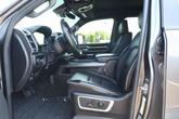 Thumbnail of 2021 Granite Crystal Metallic Clearcoat RAM 1500