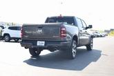 Thumbnail of 2021 Granite Crystal Metallic Clearcoat RAM 1500