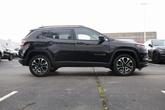 Thumbnail of 2022 Diamond Black Crystal Pearlcoat Jeep Compass