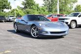 Thumbnail of 2011 Supersonic Blue Metallic Chevrolet Corvette