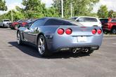 Thumbnail of 2011 Supersonic Blue Metallic Chevrolet Corvette