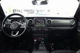 Thumbnail of 2022 Black Clearcoat Jeep Wrangler Unlimited 4xe