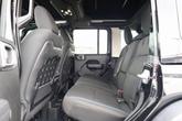 Thumbnail of 2022 Black Clearcoat Jeep Wrangler Unlimited 4xe