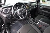 Thumbnail of 2022 Black Clearcoat Jeep Wrangler Unlimited 4xe
