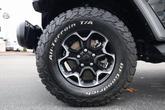 Thumbnail of 2022 Black Clearcoat Jeep Wrangler Unlimited 4xe
