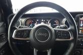 Thumbnail of 2022 Black Clearcoat Jeep Wrangler Unlimited 4xe