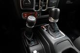 Thumbnail of 2022 Black Clearcoat Jeep Wrangler Unlimited 4xe
