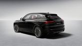 Thumbnail of 2025 Nero Noctis Black Maserati Grecale