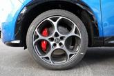 Thumbnail of 2025 Misano Blue Metallic Alfa Romeo Tonale