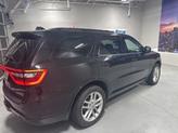 Photo of 2024 DB Black Clearcoat Dodge Durango