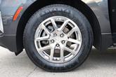 Thumbnail of 2022 Iron Gray Metallic Chevrolet Equinox