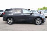 Thumbnail of 2022 Iron Gray Metallic Chevrolet Equinox