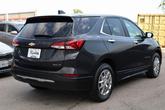 Thumbnail of 2022 Iron Gray Metallic Chevrolet Equinox
