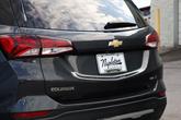 Thumbnail of 2022 Iron Gray Metallic Chevrolet Equinox