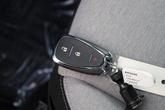 Thumbnail of 2022 Iron Gray Metallic Chevrolet Equinox