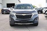Thumbnail of 2022 Iron Gray Metallic Chevrolet Equinox