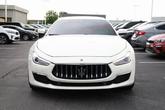 2021 Maserati Ghibli S Q4 GranLusso