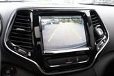 Thumbnail of 2022 Diamond Black Crystal Pearlcoat Jeep Cherokee