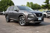 Thumbnail of 2023 Gun Metallic Nissan Rogue